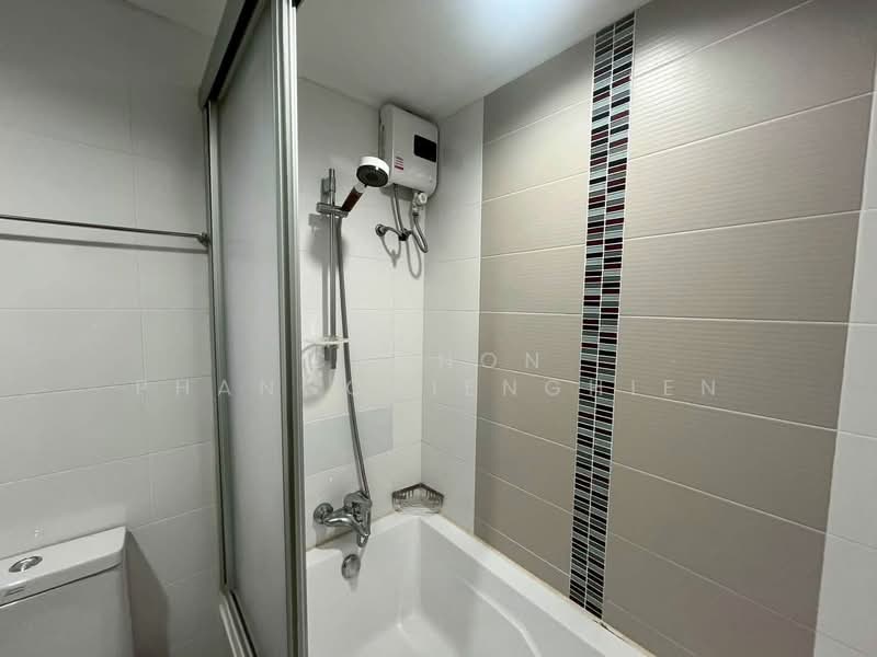 Lumpini Place Rama 9-Ratchada, Bangkok, Rama 9 Road, Huai Khwang, Bangkok, 2 Bedrooms, 72 sqm, Condo For Sale, by Chanon Phangchienghien, 500396807 - DDproperty.com