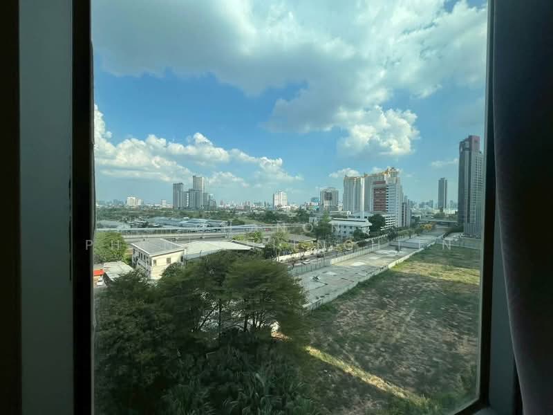Lumpini Place Rama 9-Ratchada, Bangkok, Rama 9 Road, Huai Khwang, Bangkok, 2 Bedrooms, 72 sqm, Condo For Sale, by Chanon Phangchienghien, 500396807 - DDproperty.com