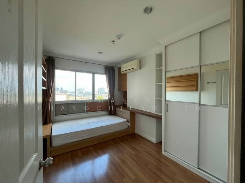 Lumpini Place Rama 9-Ratchada, Bangkok, Rama 9 Road, Huai Khwang, Bangkok, 2 Bedrooms, 72 sqm, Condo For Sale, by Chanon Phangchienghien, 500396807 - DDproperty.com