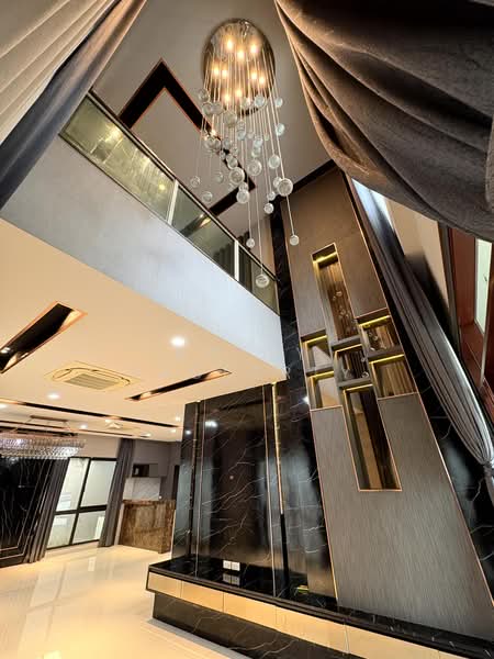 The City Bangna-KM.7, Samut Prakan, 80 Bangna-Trad Road, Bang Kaeo, Bang Plee, Samut Prakan, 3 Bedrooms, 309 sqm, Single Detached House For Sale, by Nutty Property, 500396808 - DDproperty.com