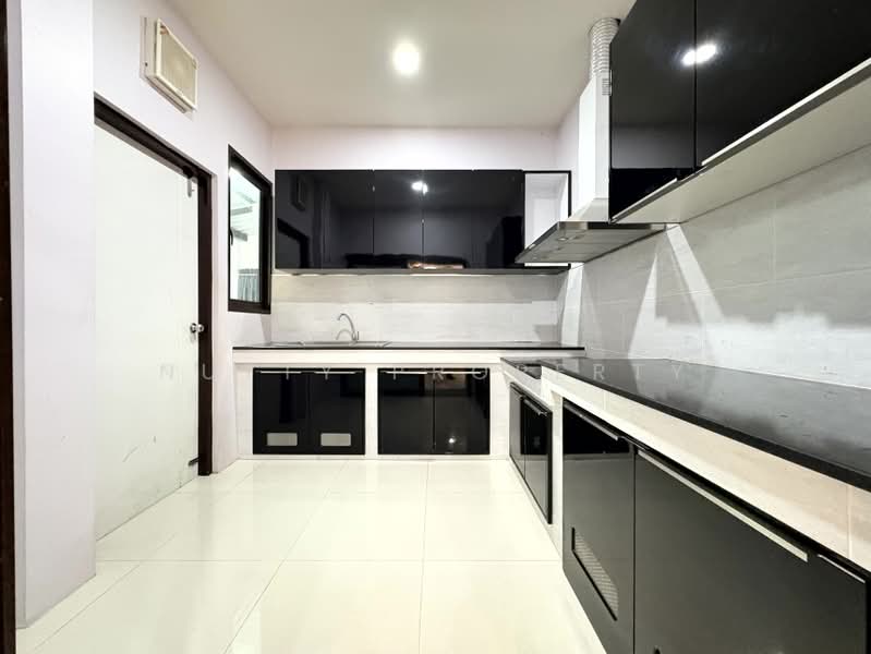 The City Bangna-KM.7 : เดอะ ซิตี้ บางนา-กม.7, สมุทรปราการ, 80 ถนนบางนา-ตราด, บางแก้ว, บางพลี, สมุทรปราการ, 309 ตร.ม., บ้านเดี่ยว ขาย, โดย Nutty Property, 500396808 - DDproperty.com