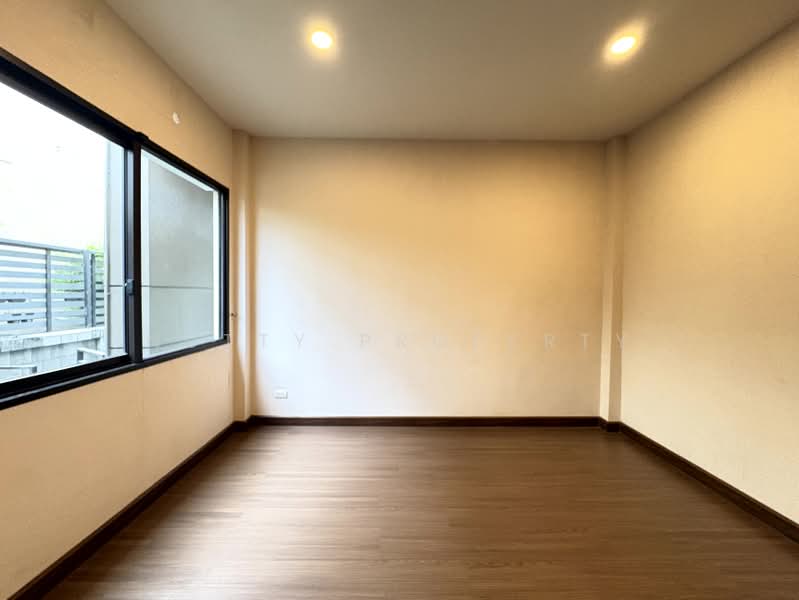The City Bangna-KM.7, Samut Prakan, 80 Bangna-Trad Road, Bang Kaeo, Bang Plee, Samut Prakan, 3 Bedrooms, 309 sqm, Single Detached House For Sale, by Nutty Property, 500396808 - DDproperty.com