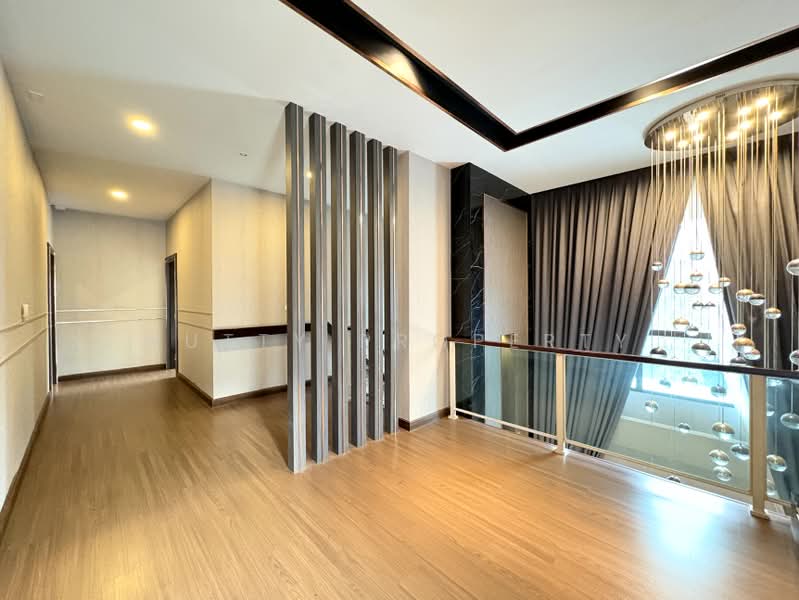 The City Bangna-KM.7, Samut Prakan, 80 Bangna-Trad Road, Bang Kaeo, Bang Plee, Samut Prakan, 3 Bedrooms, 309 sqm, Single Detached House For Sale, by Nutty Property, 500396808 - DDproperty.com