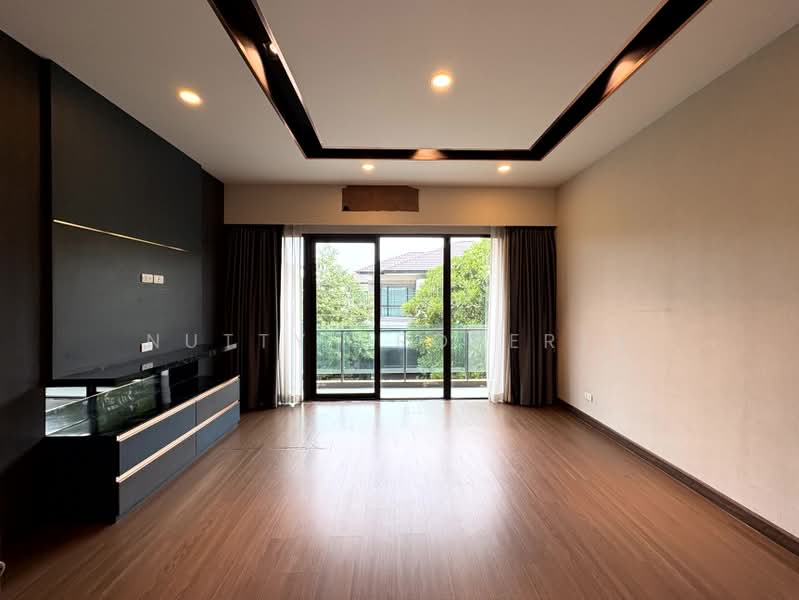 The City Bangna-KM.7, Samut Prakan, 80 Bangna-Trad Road, Bang Kaeo, Bang Plee, Samut Prakan, 3 Bedrooms, 309 sqm, Single Detached House For Sale, by Nutty Property, 500396808 - DDproperty.com