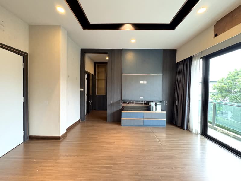 The City Bangna-KM.7, Samut Prakan, 80 Bangna-Trad Road, Bang Kaeo, Bang Plee, Samut Prakan, 3 Bedrooms, 309 sqm, Single Detached House For Sale, by Nutty Property, 500396808 - DDproperty.com