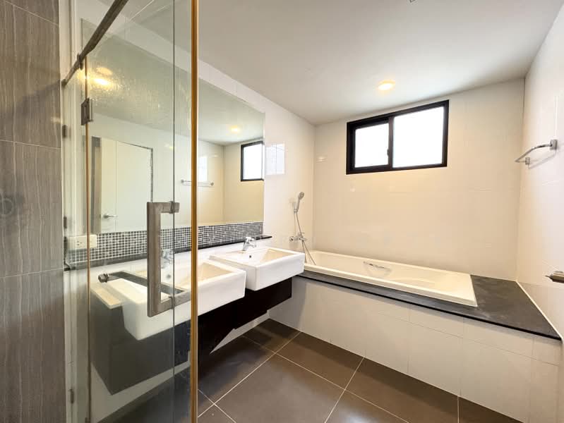 The City Bangna-KM.7, Samut Prakan, 80 Bangna-Trad Road, Bang Kaeo, Bang Plee, Samut Prakan, 3 Bedrooms, 309 sqm, Single Detached House For Sale, by Nutty Property, 500396808 - DDproperty.com