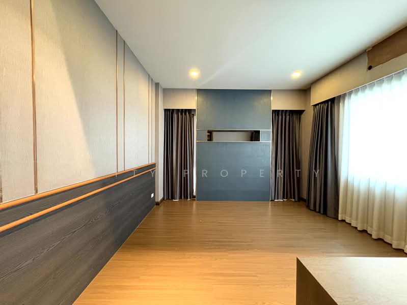 The City Bangna-KM.7, Samut Prakan, 80 Bangna-Trad Road, Bang Kaeo, Bang Plee, Samut Prakan, 3 Bedrooms, 309 sqm, Single Detached House For Sale, by Nutty Property, 500396808 - DDproperty.com