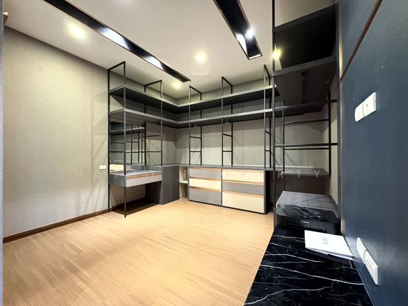 The City Bangna-KM.7, Samut Prakan, 80 Bangna-Trad Road, Bang Kaeo, Bang Plee, Samut Prakan, 3 Bedrooms, 309 sqm, Single Detached House For Sale, by Nutty Property, 500396808 - DDproperty.com