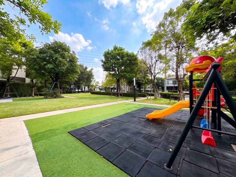 The City Bangna-KM.7, Samut Prakan, 80 Bangna-Trad Road, Bang Kaeo, Bang Plee, Samut Prakan, 3 Bedrooms, 309 sqm, Single Detached House For Sale, by Nutty Property, 500396808 - DDproperty.com