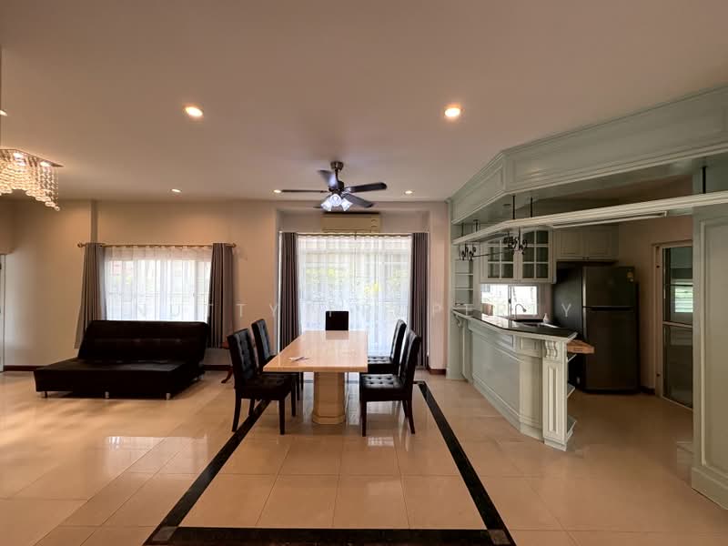Ladawan Sukhumvit 103 : ลดาวัลย์ สุขุมวิท 103, กรุงเทพ, หนองบอน, ประเวศ, กรุงเทพ, 300 ตร.ม., บ้านเดี่ยว ให้เช่า, โดย Nutty Property, 500396809 - DDproperty.com
