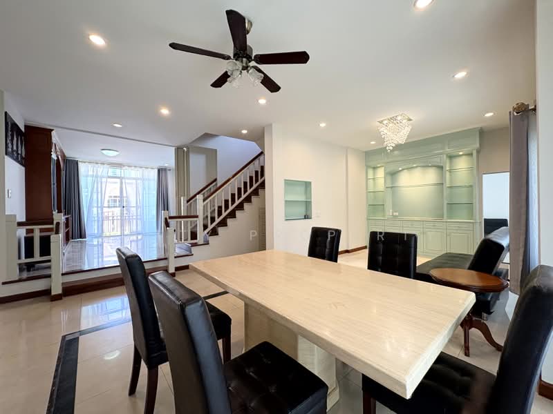 Ladawan Sukhumvit 103, Bangkok, Nong Bon, Prawet, Bangkok, 3 Bedrooms, 300 sqm, Single Detached House For Rent, by Nutty Property, 500396809 - DDproperty.com