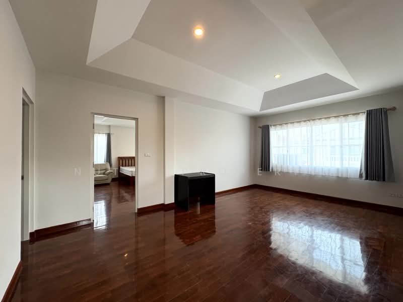 Ladawan Sukhumvit 103, Bangkok, Nong Bon, Prawet, Bangkok, 3 Bedrooms, 300 sqm, Single Detached House For Rent, by Nutty Property, 500396809 - DDproperty.com