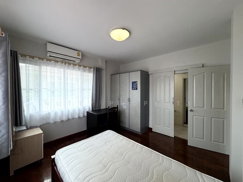 Ladawan Sukhumvit 103 : ลดาวัลย์ สุขุมวิท 103, กรุงเทพ, หนองบอน, ประเวศ, กรุงเทพ, 300 ตร.ม., บ้านเดี่ยว ให้เช่า, โดย Nutty Property, 500396809 - DDproperty.com