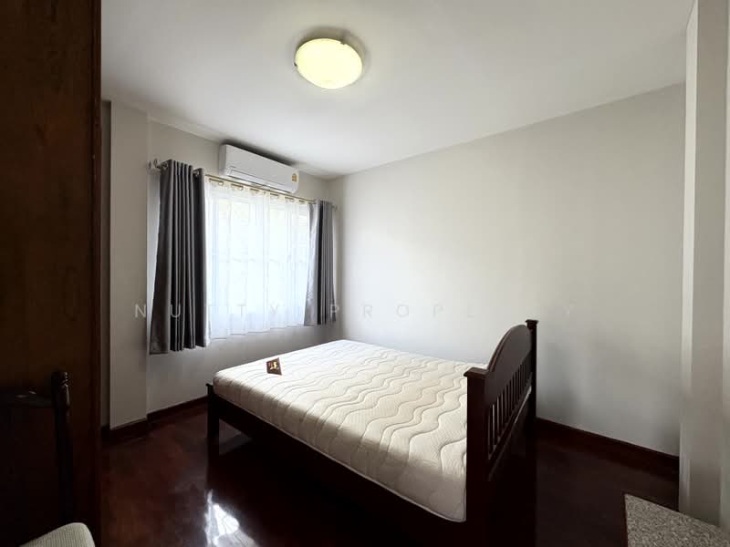 Ladawan Sukhumvit 103 : ลดาวัลย์ สุขุมวิท 103, กรุงเทพ, หนองบอน, ประเวศ, กรุงเทพ, 300 ตร.ม., บ้านเดี่ยว ให้เช่า, โดย Nutty Property, 500396809 - DDproperty.com