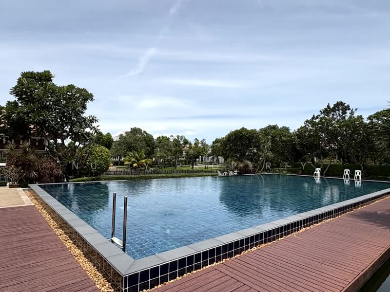 Ladawan Sukhumvit 103 : ลดาวัลย์ สุขุมวิท 103, กรุงเทพ, หนองบอน, ประเวศ, กรุงเทพ, 300 ตร.ม., บ้านเดี่ยว ให้เช่า, โดย Nutty Property, 500396809 - DDproperty.com