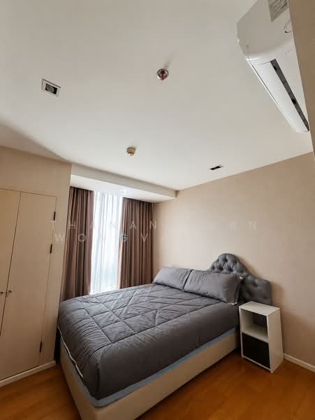 The Alcove Thonglor 10, Bangkok, 199 Soi Sukhumvit 63, Sukhumvit Road, Khlong Tan Nua, Watthana, Bangkok, 2 Bedrooms, 80 sqm, Condo For Sale, by Thananthorn Wongvarnkaseam, 500396810 - DDproperty.com