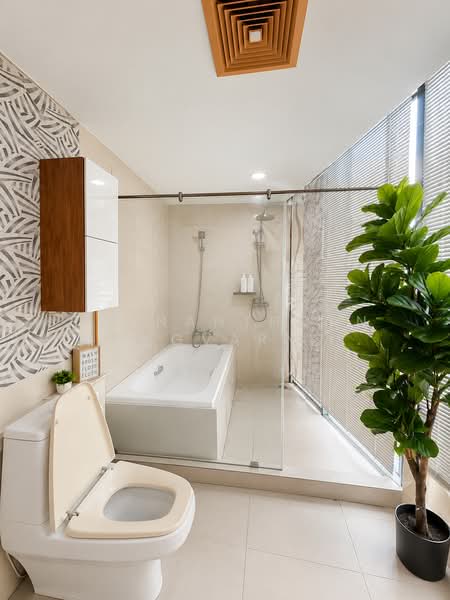 The Alcove Thonglor 10, Bangkok, 199 Soi Sukhumvit 63, Sukhumvit Road, Khlong Tan Nua, Watthana, Bangkok, 2 Bedrooms, 80 sqm, Condo For Sale, by Thananthorn Wongvarnkaseam, 500396810 - DDproperty.com