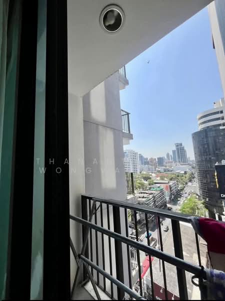 The Alcove Thonglor 10 : ดิ แอลโคฟ ทองหล่อ, กรุงเทพ, 199 ซ.สุขุมวิท 63 ถนนเอกมัย, คลองตันเหนือ, วัฒนา, กรุงเทพ, 80 ตร.ม., คอนโด ขาย, โดย Thananthorn Wongvarnkaseam, 500396810 - DDproperty.com