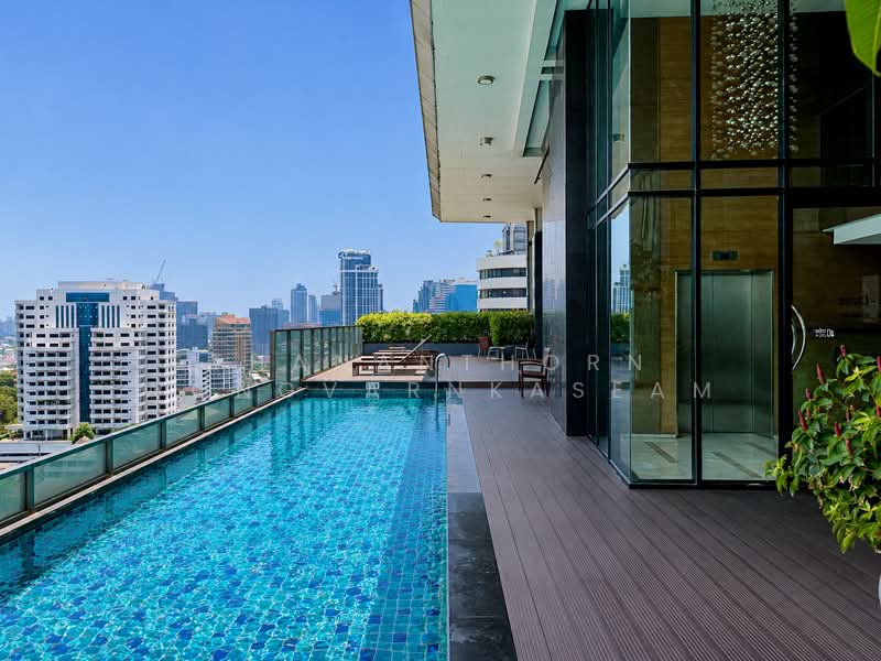 The Alcove Thonglor 10 : ดิ แอลโคฟ ทองหล่อ, กรุงเทพ, 199 ซ.สุขุมวิท 63 ถนนเอกมัย, คลองตันเหนือ, วัฒนา, กรุงเทพ, 80 ตร.ม., คอนโด ขาย, โดย Thananthorn Wongvarnkaseam, 500396810 - DDproperty.com
