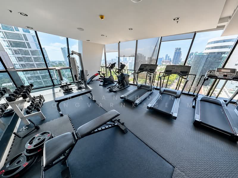 The Alcove Thonglor 10, Bangkok, 199 Soi Sukhumvit 63, Sukhumvit Road, Khlong Tan Nua, Watthana, Bangkok, 2 Bedrooms, 80 sqm, Condo For Sale, by Thananthorn Wongvarnkaseam, 500396810 - DDproperty.com