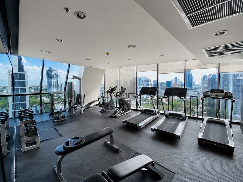 The Alcove Thonglor 10 : ดิ แอลโคฟ ทองหล่อ, กรุงเทพ, 199 ซ.สุขุมวิท 63 ถนนเอกมัย, คลองตันเหนือ, วัฒนา, กรุงเทพ, 80 ตร.ม., คอนโด ขาย, โดย Thananthorn Wongvarnkaseam, 500396810 - DDproperty.com