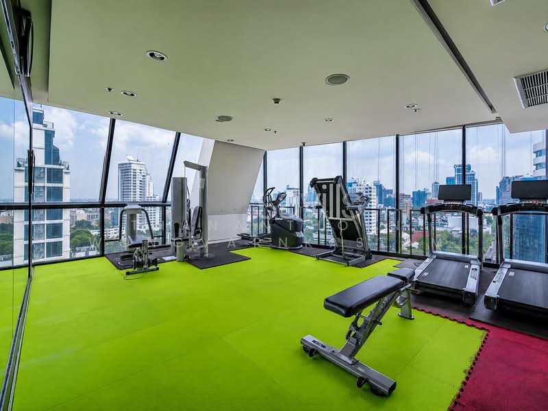 The Alcove Thonglor 10, Bangkok, 199 Soi Sukhumvit 63, Sukhumvit Road, Khlong Tan Nua, Watthana, Bangkok, 2 Bedrooms, 80 sqm, Condo For Sale, by Thananthorn Wongvarnkaseam, 500396810 - DDproperty.com