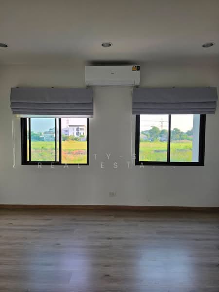 Premium Place Phaholyothin-Ramintra : พรีเมียม เพลส พหลโยธิน-รามอินทรา, กรุงเทพ, ท่าแร้ง, บางเขน, กรุงเทพ, 170 ตร.ม., ทาวน์เฮ้าส์ ให้เช่า, โดย Forty-Six Real Estate Group, 500396812 - DDproperty.com