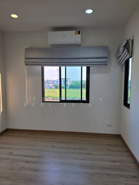 Premium Place Phaholyothin-Ramintra, Bangkok, Tha Rang, Bang Khen, Bangkok, 4 Bedrooms, 170 sqm, Townhouse For Rent, by Forty-Six Real Estate Group, 500396812 - DDproperty.com