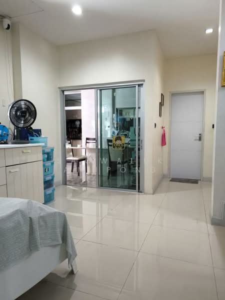 Perfect Place Phatthanakan-Srinakarin, Bangkok, 7/24 On Nut 80 Yaek 5, Prawet, Bangkok, 3 Bedrooms, 250 sqm, Single Detached House For Sale, by Saowaluk Anupong, 500396818 - DDproperty.com