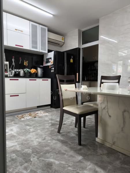 Perfect Place Phatthanakan-Srinakarin, Bangkok, 7/24 On Nut 80 Yaek 5, Prawet, Bangkok, 3 Bedrooms, 250 sqm, Single Detached House For Sale, by Saowaluk Anupong, 500396818 - DDproperty.com