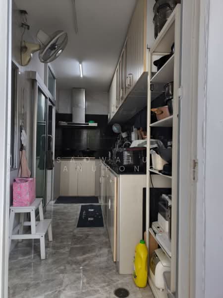 Perfect Place Phatthanakan-Srinakarin, Bangkok, 7/24 On Nut 80 Yaek 5, Prawet, Bangkok, 3 Bedrooms, 250 sqm, Single Detached House For Sale, by Saowaluk Anupong, 500396818 - DDproperty.com