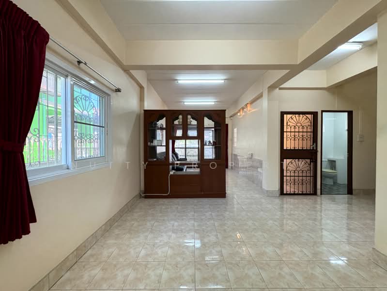 Detached house, Soi Phu Yai Lop, Bang Bon 4, Bangkok, บางบอน 4 ซอย 14, Bang Bon, Bangkok, 3 Bedrooms, 170 sqm, Single Detached House For Sale, by Nutty Property, 500396825 - DDproperty.com