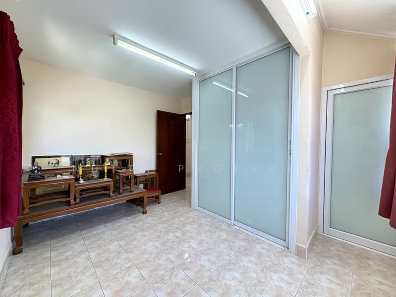 Detached house, Soi Phu Yai Lop, Bang Bon 4, Bangkok, บางบอน 4 ซอย 14, Bang Bon, Bangkok, 3 Bedrooms, 170 sqm, Single Detached House For Sale, by Nutty Property, 500396825 - DDproperty.com