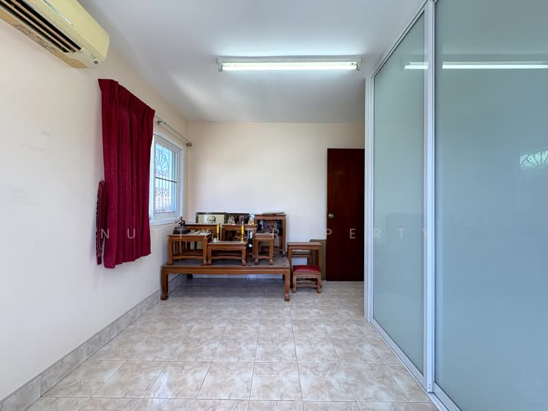Detached house, Soi Phu Yai Lop, Bang Bon 4, Bangkok, บางบอน 4 ซอย 14, Bang Bon, Bangkok, 3 Bedrooms, 170 sqm, Single Detached House For Sale, by Nutty Property, 500396825 - DDproperty.com