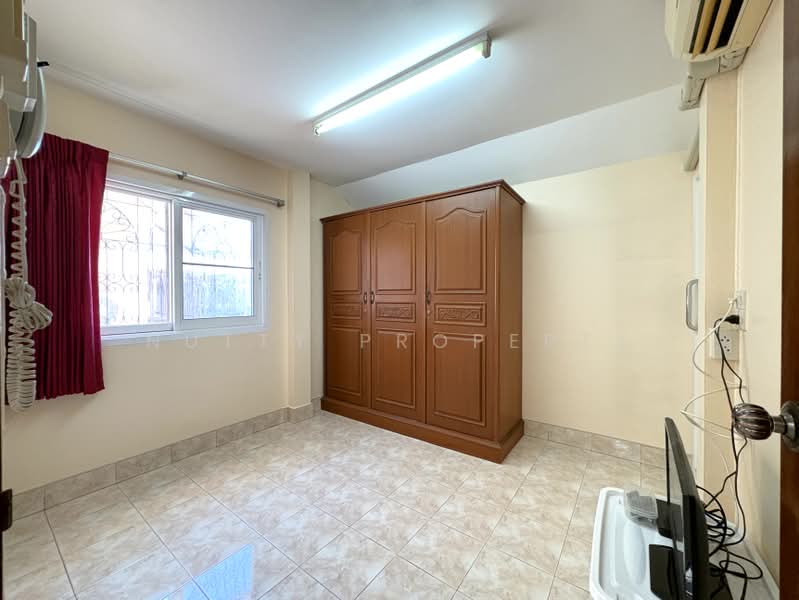 Detached house, Soi Phu Yai Lop, Bang Bon 4, Bangkok, บางบอน 4 ซอย 14, Bang Bon, Bangkok, 3 Bedrooms, 170 sqm, Single Detached House For Sale, by Nutty Property, 500396825 - DDproperty.com