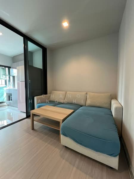 Life Asoke-Rama 9, Bangkok, 626 Asoke-Dindaeng Road, Makkasan, Ratchathewi, Bangkok, 1 Bedroom, 32 sqm, Condo For Sale, by Chanon Phangchienghien, 500396828 - DDproperty.com
