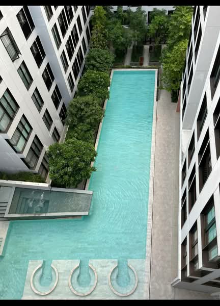 Chapter Thonglor 25, Bangkok, Soi Thonglor 25, Sukhumvit Road, Khlong Tan Nua, Watthana, Bangkok, 1 Bedroom, 35 sqm, Condo For Rent, by คุณ ณิชาภา, 500396829 - DDproperty.com