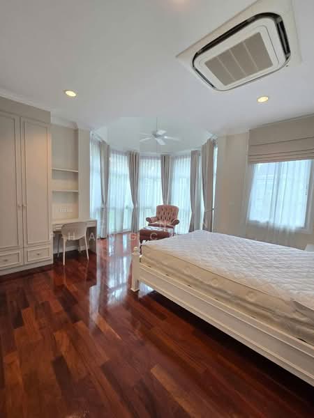 Fantasia Villa 4 : แฟนตาเซีย วิลล่า 4, กรุงเทพ, ซอยบางนา-ตราด33, บางนา, บางนา, กรุงเทพ, 350 ตร.ม., บ้านเดี่ยว ให้เช่า, โดย Chanon Phangchienghien, 500396841 - DDproperty.com