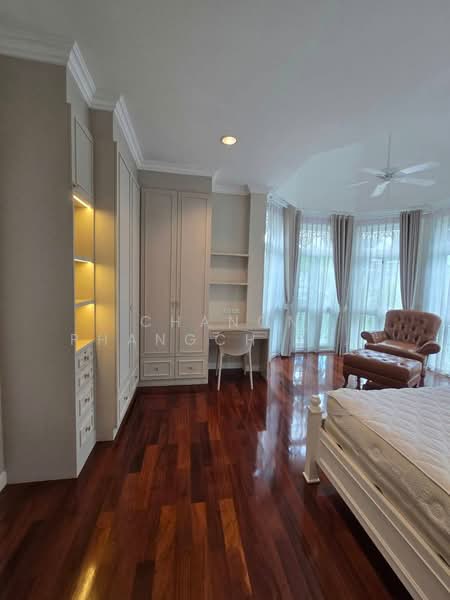 Fantasia Villa 4 : แฟนตาเซีย วิลล่า 4, กรุงเทพ, ซอยบางนา-ตราด33, บางนา, บางนา, กรุงเทพ, 350 ตร.ม., บ้านเดี่ยว ให้เช่า, โดย Chanon Phangchienghien, 500396841 - DDproperty.com