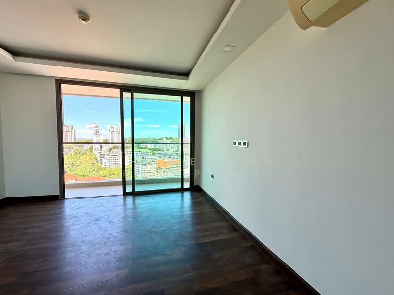 The Peak Towers, Chon Buri (Pattaya), Kasetsin 9, Nong Pru, Bang Lamung (Pattaya), Chon Buri (Pattaya), Studio, 26 sqm, Condo For Sale, by Chaweewan Puekpong, 500396845 - DDproperty.com