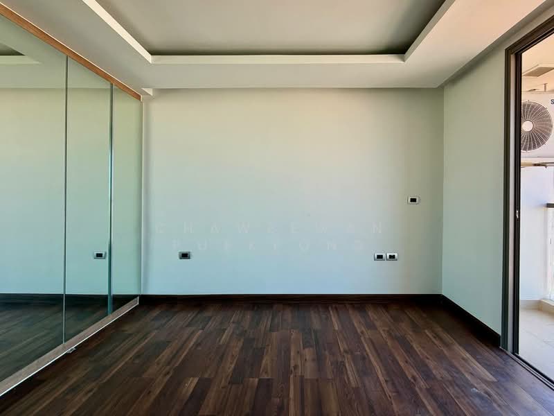 The Peak Towers, Chon Buri (Pattaya), Kasetsin 9, Nong Pru, Bang Lamung (Pattaya), Chon Buri (Pattaya), Studio, 26 sqm, Condo For Sale, by Chaweewan Puekpong, 500396845 - DDproperty.com