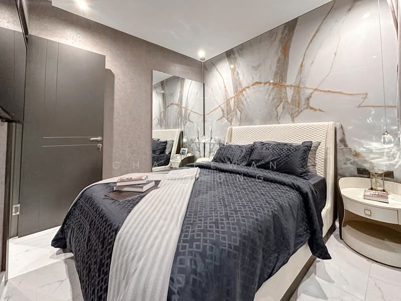 Zenith Pattaya, Chon Buri (Pattaya), Nong Pru, Bang Lamung (Pattaya), Chon Buri (Pattaya), 1 Bedroom, 30 sqm, Condo For Sale, by Chaweewan Puekpong, 500396846 - DDproperty.com
