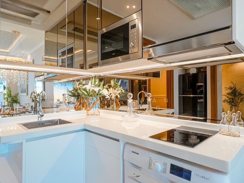 The Riviera Malibu, Chon Buri (Pattaya), Phra Tam Nak 5, Nong Pru, Bang Lamung (Pattaya), Chon Buri (Pattaya), 1 Bedroom, 43 sqm, Condo For Sale, by Chaweewan Puekpong, 500396847 - DDproperty.com