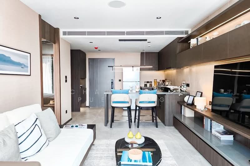 The Panora Estuaria, Chon Buri (Pattaya), Samaesarn, Sattahip, Chon Buri (Pattaya), 1 Bedroom, 47 sqm, Condo For Sale, by Chaweewan Puekpong, 500396849 - DDproperty.com