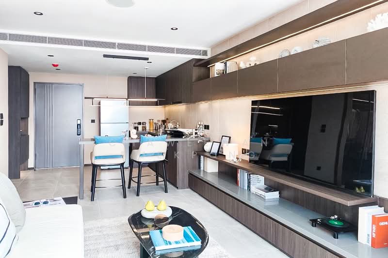The Panora Estuaria, Chon Buri (Pattaya), Samaesarn, Sattahip, Chon Buri (Pattaya), 1 Bedroom, 47 sqm, Condo For Sale, by Chaweewan Puekpong, 500396849 - DDproperty.com