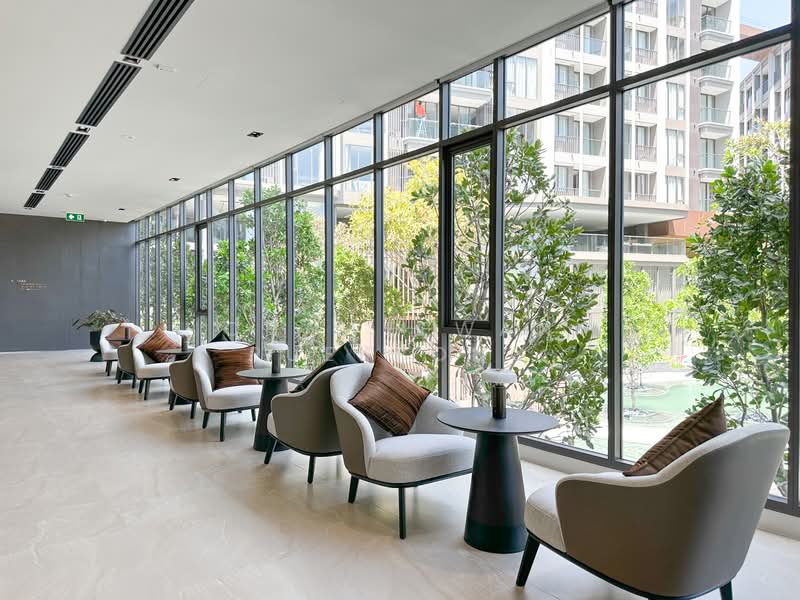 The Panora Estuaria, Chon Buri (Pattaya), Samaesarn, Sattahip, Chon Buri (Pattaya), 1 Bedroom, 47 sqm, Condo For Sale, by Chaweewan Puekpong, 500396849 - DDproperty.com