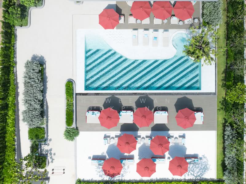 The Panora Estuaria, Chon Buri (Pattaya), Samaesarn, Sattahip, Chon Buri (Pattaya), 1 Bedroom, 47 sqm, Condo For Sale, by Chaweewan Puekpong, 500396849 - DDproperty.com