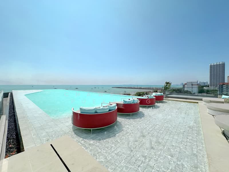 The Panora Estuaria, Chon Buri (Pattaya), Samaesarn, Sattahip, Chon Buri (Pattaya), 1 Bedroom, 47 sqm, Condo For Sale, by Chaweewan Puekpong, 500396849 - DDproperty.com