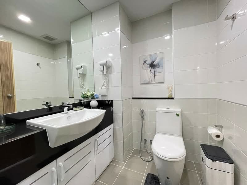 Whale Marina Condo, Chon Buri (Pattaya), 360 Soi Na Jomtien 8, Na Chom Thian, Sattahip, Chon Buri (Pattaya), 1 Bedroom, 56 sqm, Condo For Sale, by Chaweewan Puekpong, 500396851 - DDproperty.com
