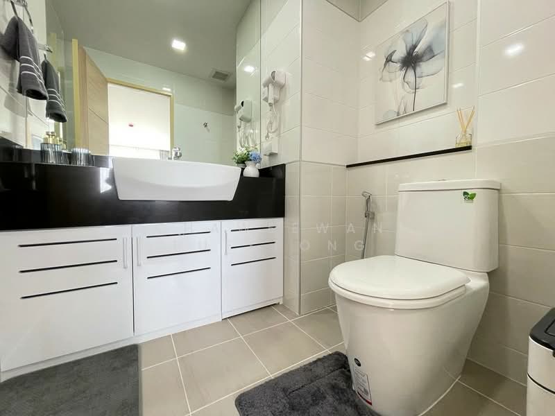 Whale Marina Condo, Chon Buri (Pattaya), 360 Soi Na Jomtien 8, Na Chom Thian, Sattahip, Chon Buri (Pattaya), 1 Bedroom, 56 sqm, Condo For Sale, by Chaweewan Puekpong, 500396851 - DDproperty.com